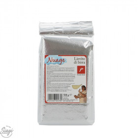 LIEVITO SECCO INSTANTANEO 500G