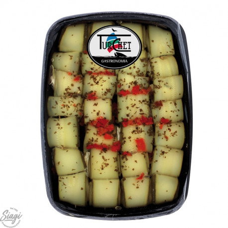 AF INVOLTINI COURGETTE FROMAGE 1KG