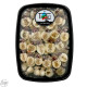 AF SEICHE FARCIE OLIVE THON CAPRE 1KG