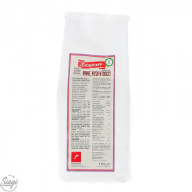 FARINE GRANOZERO SANS GLUTEN 1KG