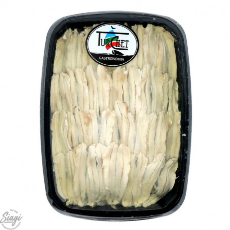 AF ANCHOIS MARINES TURCHET 1KG