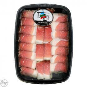 AF INVOLTINI DE SPECK TURCHET 1KG