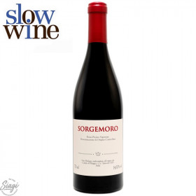 ROSSO PICENO SUP.BIO CAMPO MAGGIO 75CL