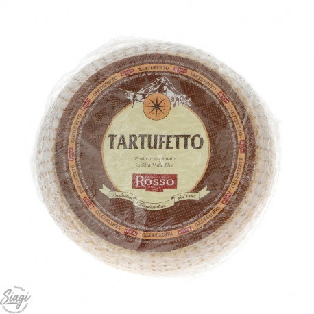 TOMME TARTUFETTO A LA TRUFFE 2KG