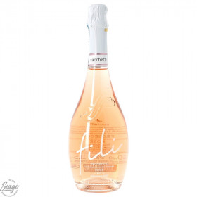 PROSECCO ROSE DOC SPUMANTE 75CL