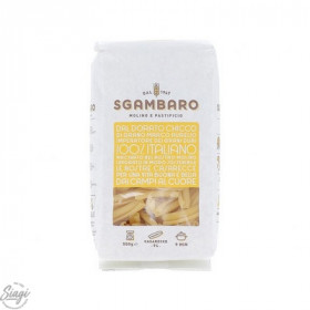 CASARECCE 500 G SGAMBARO