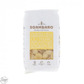 ORECCHIETTE 500 G SGAMBARO