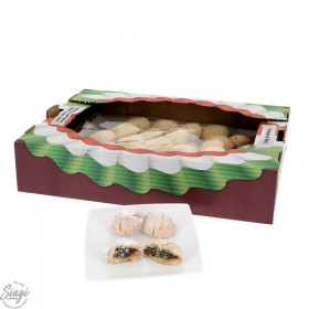 BOCCONCINI AMARENA CERASANI 1,5KG