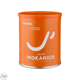 CAFE MELANGE CLASSIQUE BOITE 250G MOKARICO