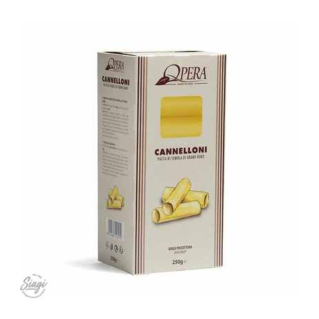 CANNELLONI OPERA 250 G