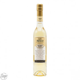 GRAPPA PROSECCO INVECCHIATA 40° 50CL