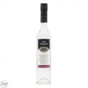 GRAPPA AMARONE LE OPERE ZANIN 40° 50CL