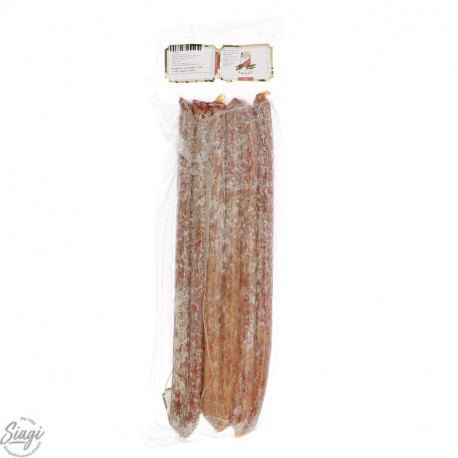 SALAME GROPPINO GHIRLANDINO NATURE