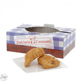 ARAGOSTINE CARAMEL SALE 500 G CERASANI