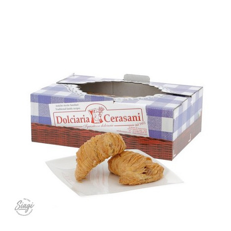 ARAGOSTINE CARAMEL SALE 500 G CERASANI