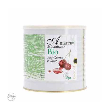 AMARENA BIOLOGIQUE DI CANTIANO 3KG