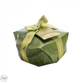 PANETTONE FARCI GLACE PISTACHE 1KG