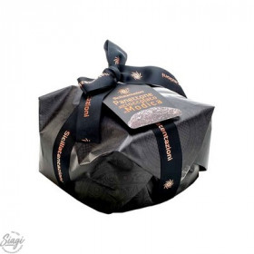 PANETTONE CHOCO ORANGE SICILE 1KG