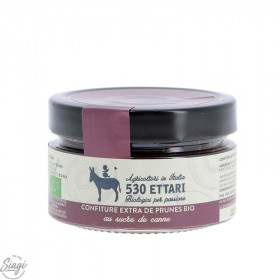 CONFITURE EXTRA BIO PRUNES 200 G