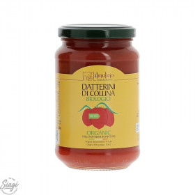DATTERINI DI COLLINA BIO 360G