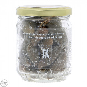 CUCUNCI PANTELLERIA SEL MARIN 150G