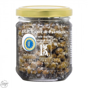 CAPRES IGP PANTELLERIA SEL MARIN 150G