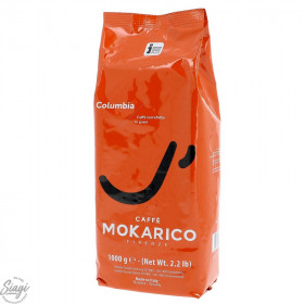 CAFE GRAINS 1 KG MELANGE COLUMBIA