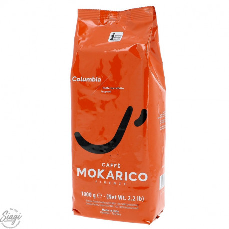 CAFE GRAINS 1 KG MELANGE COLUMBIA