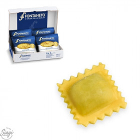 PF AGNOLOTTO AI FROMAGGI 4*500G