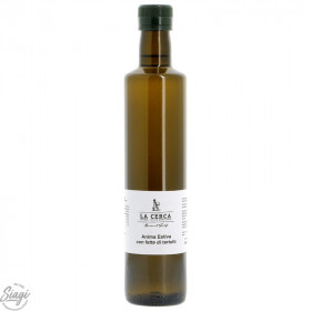 HUILE 500 ML TRUFFE ETE LAMELLE CERCA