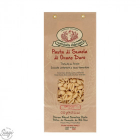 GNOCCHETTI RUSTICHELLA 500 G