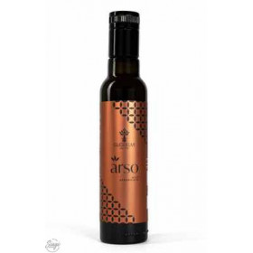 HUILE OLIVE FUMEE ARSO 250 ML