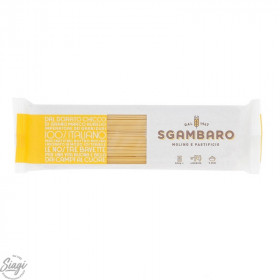 BAVETTE 500 G SGAMBARO