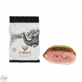 JAMBON BRAISE AUX HERBES VILLANI 7 KG