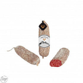 SALAME ABRUZZESE VILLANI 300 G