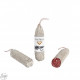 SALAME SANGLIER 230 G VILLANI