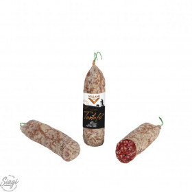 SALAME TRUFFE 220 G VILLANI