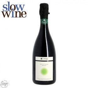 LAMBRUSCO GRASPAROSSA BIO FIORINI 75CL