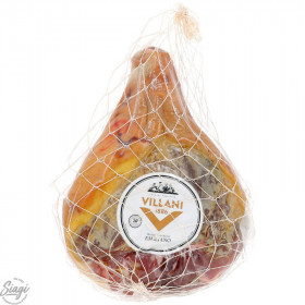 JAMBON ITALIEN VILLANI 6.5 KG