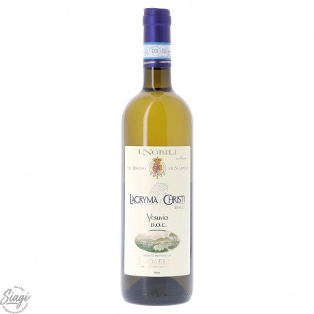 LACRYMA CHRISTI BLANC A. CAPUTO 75 CL