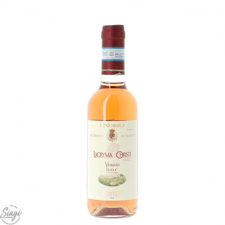 LACRYMA CHRISTI ROSE A. CAPUTO 37.5 CL