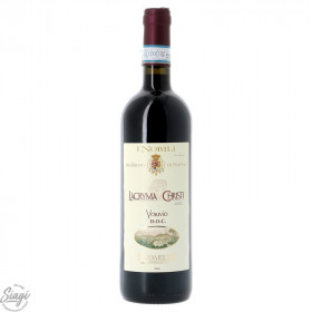 LACRYMA CHRISTI ROUGE A. CAPUTO 75 CL