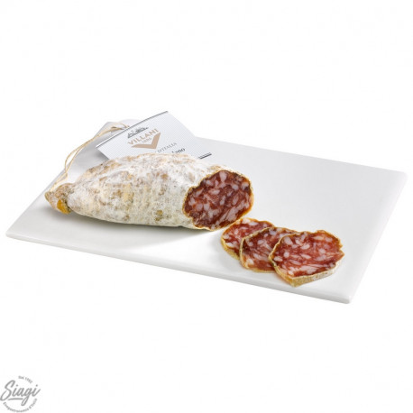 SALAME FRIULANO PETIT VILLANI 300 G