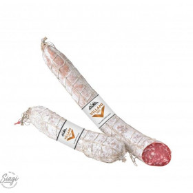 SALAME FRIULANO GROS VILLANI 1 KG