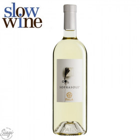 VERMENTINO DI SARDEGNA PALA 75CL