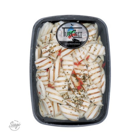 AF CALAMARS GRILLES 1KG