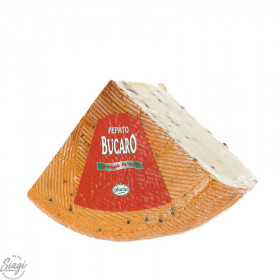 PECORINO VIEUX AU POIVRE AURICCHIO 3.5 K