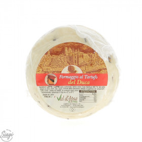 Fromages italiens frais, surgelés, IQF : grossiste, fournisseur italien