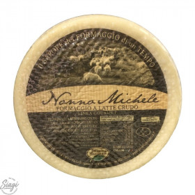 PECORINO NONNO MICHELE LAIT CRU 1.2 KG