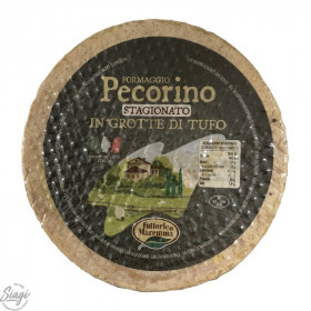 PECORINO GROTTE DEL TUFO 3KG